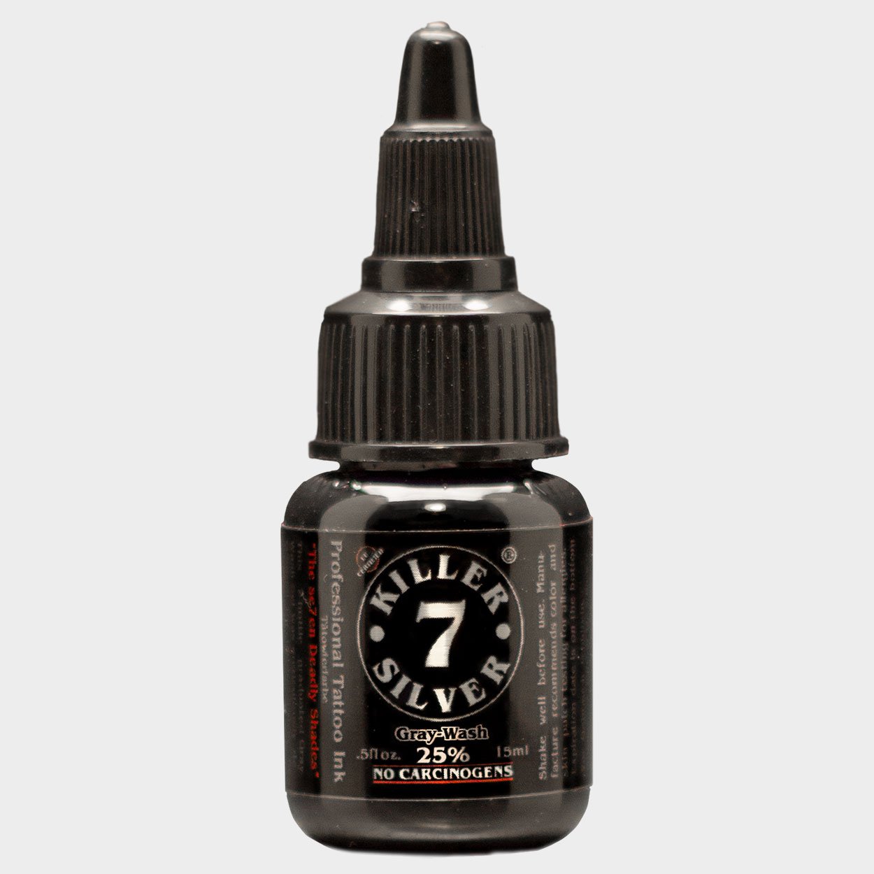 KillerSilver25%-TattooInk-0.5oz.-SilverDarkness