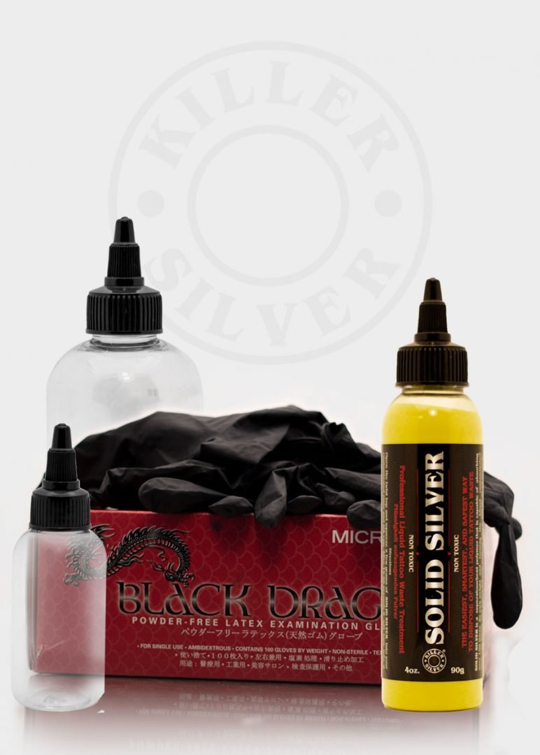 Tattoo Supply