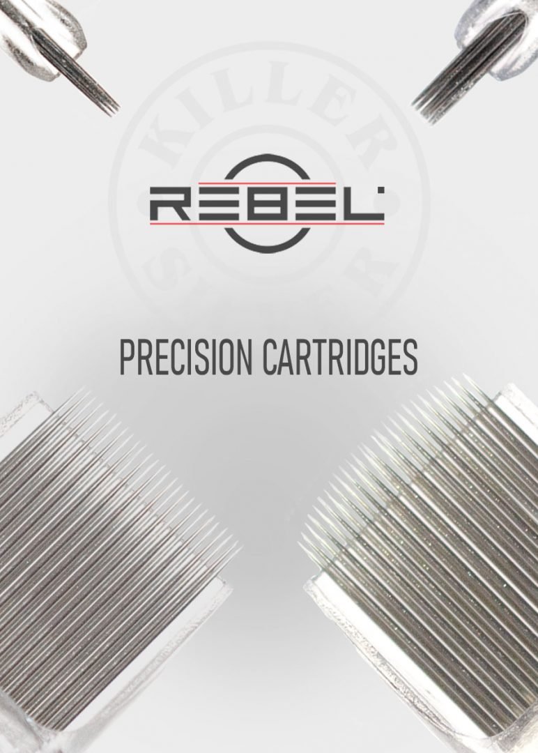 Tattoo Cartridges