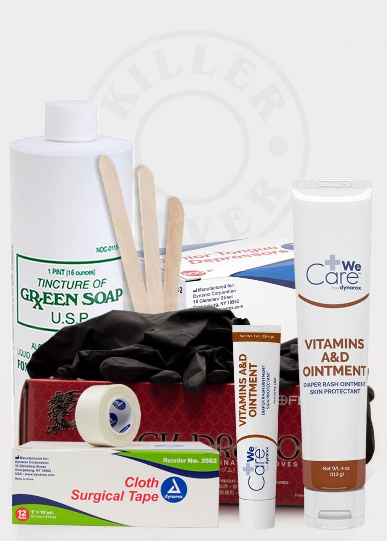 Medical Supply